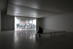  Kunsthalle Mainz, 2013 (photo Norbert Miguletz)
